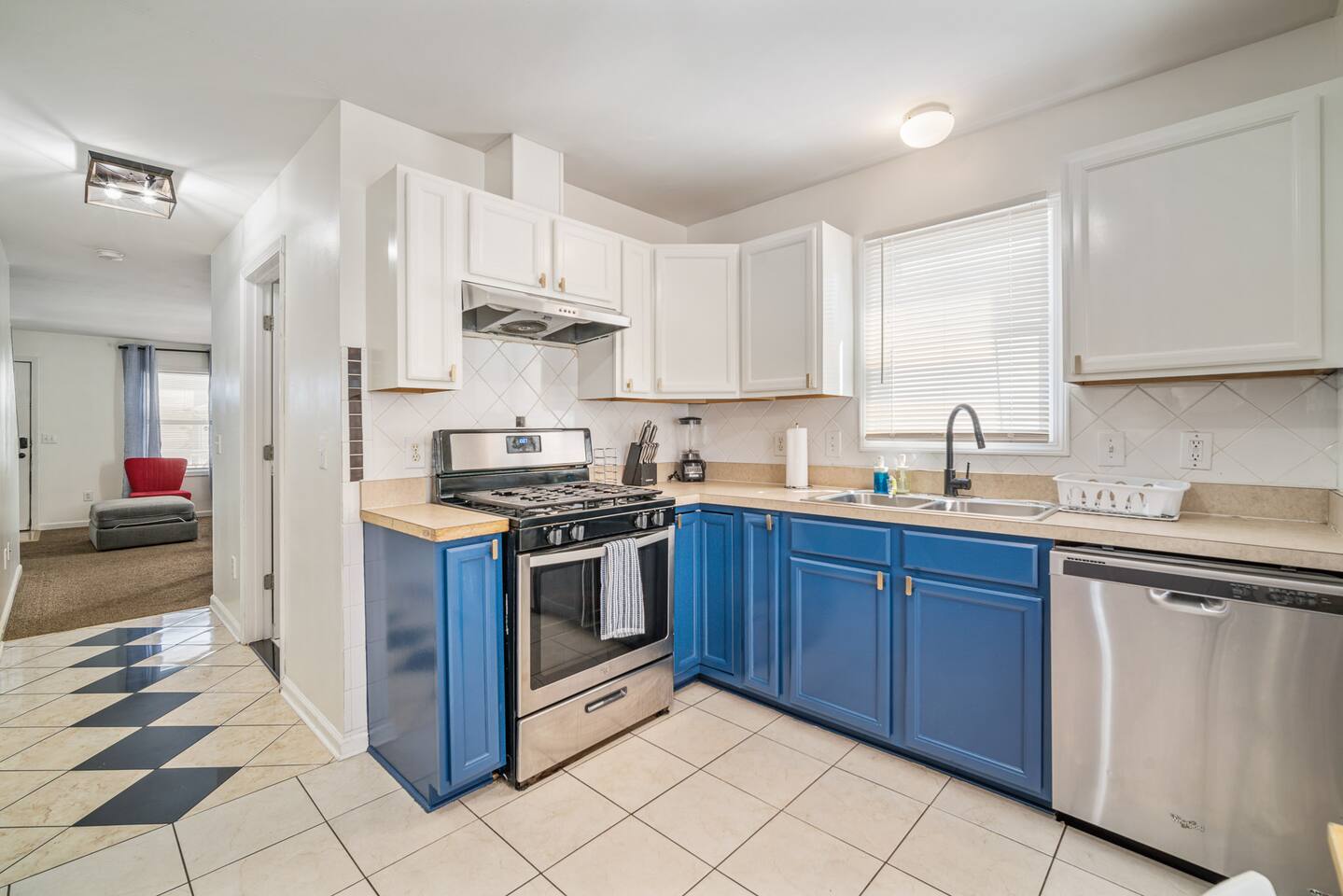 Sands Retreat-Cozy!Close to Ocean Casino & Beach!
