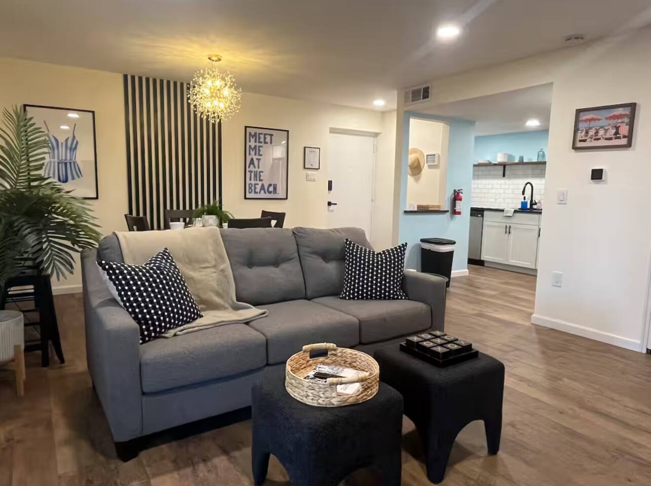 Driftwood Den- Close to Waterpark & Ocean Casino! — Atlantic City, NJ — vacation rental