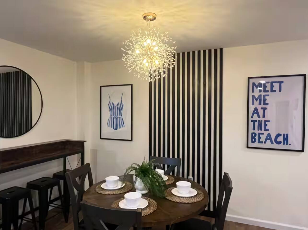 Driftwood Den- Close to Waterpark & Ocean Casino!