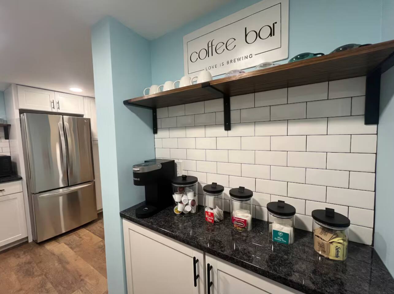 Driftwood Den- Close to Waterpark & Ocean Casino!