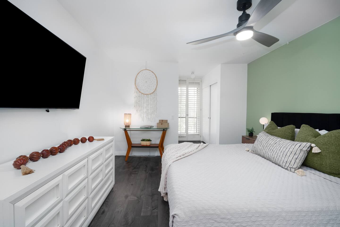 Palm Canyon Retreat, 2bd 2ba with Pool and Patio