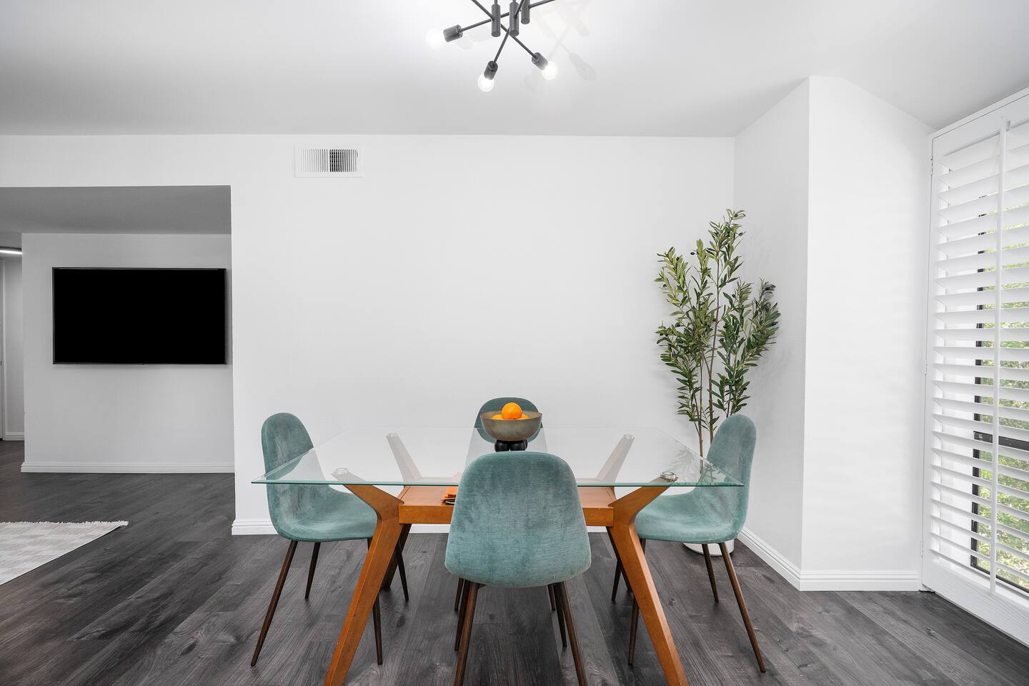 Palm Canyon Retreat, 2bd 2ba with Pool and Patio
