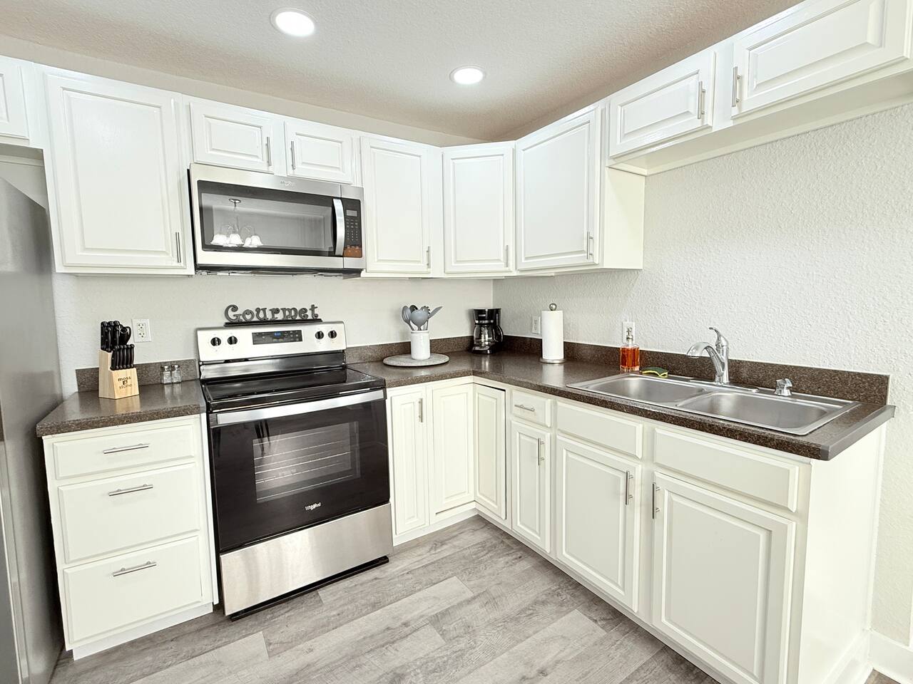 Charming Leesburg Cottage/Walk to HistoricDowntown