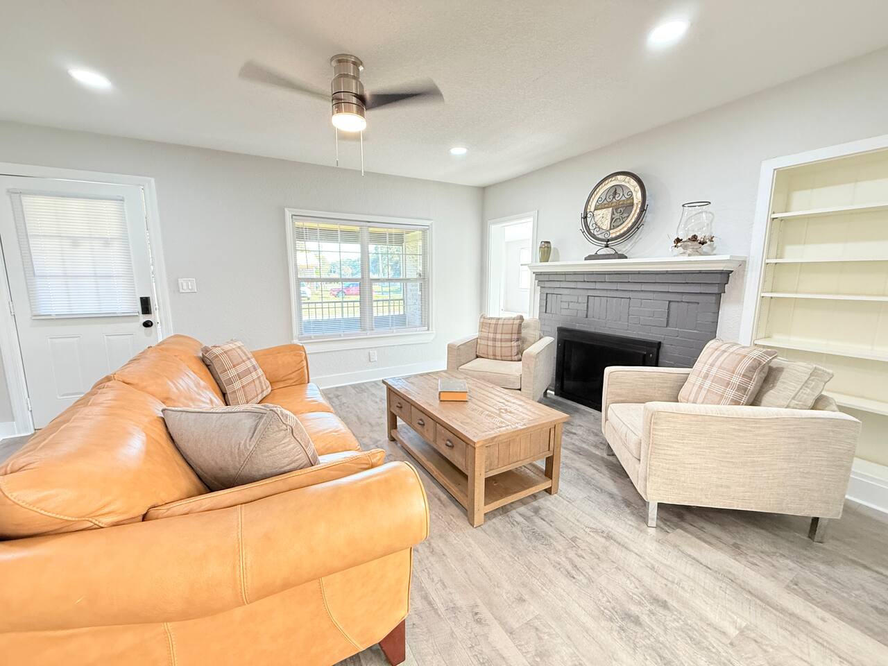 Charming Leesburg Cottage/Walk to HistoricDowntown