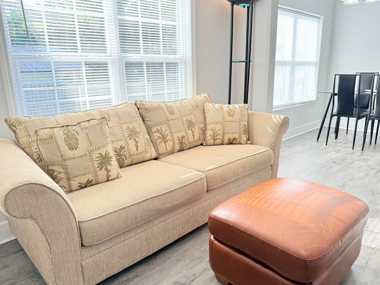 Charming Leesburg Cottage/Walk to HistoricDowntown