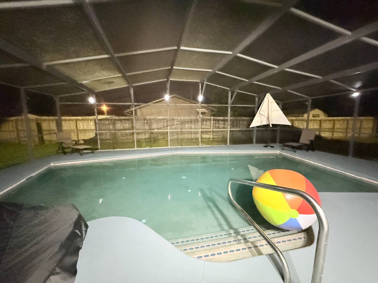 Family Pool Home |Close to Disney/Universal/Epic
