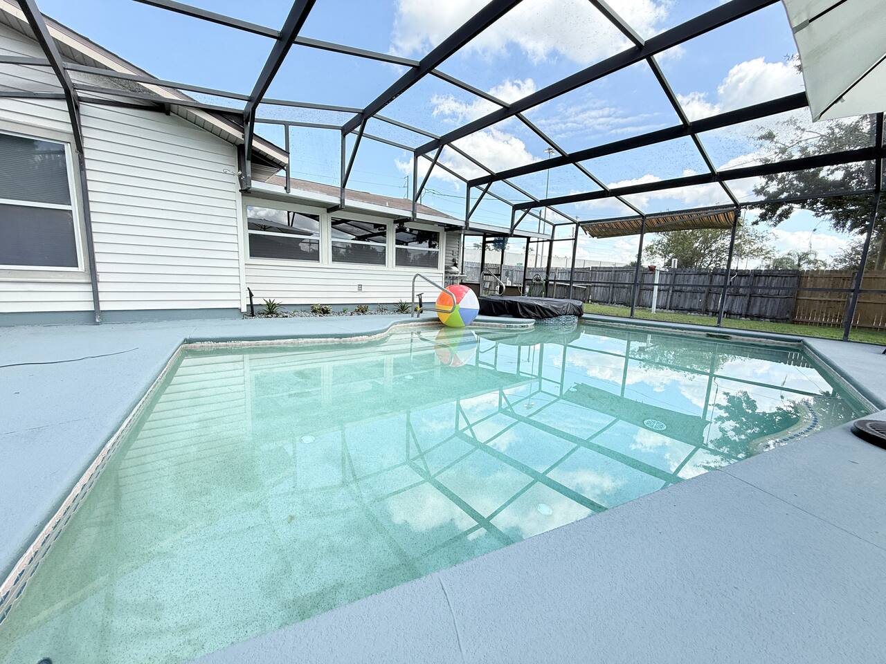 Family Pool Home |Close to Disney/Universal/Epic