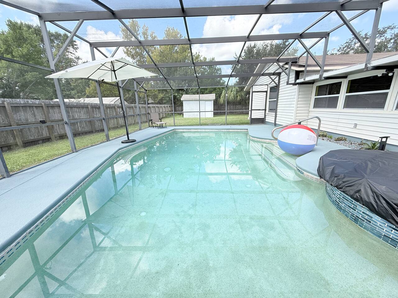 Family Pool Home |Close to Disney/Universal/Epic