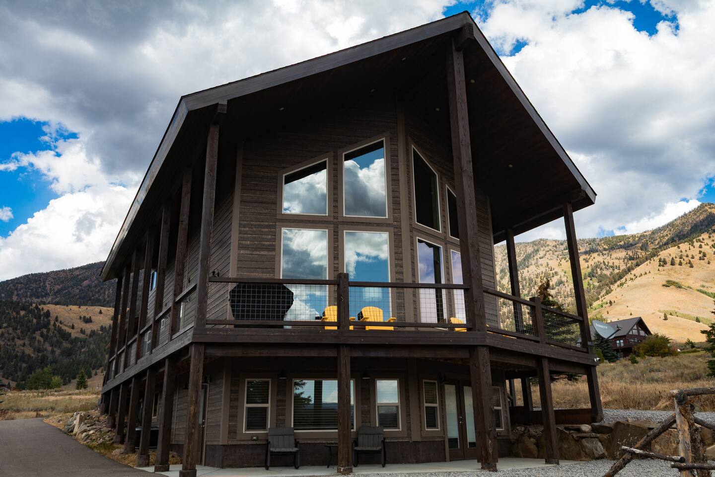 Wapiti Ridge — Island Park — vacation rental