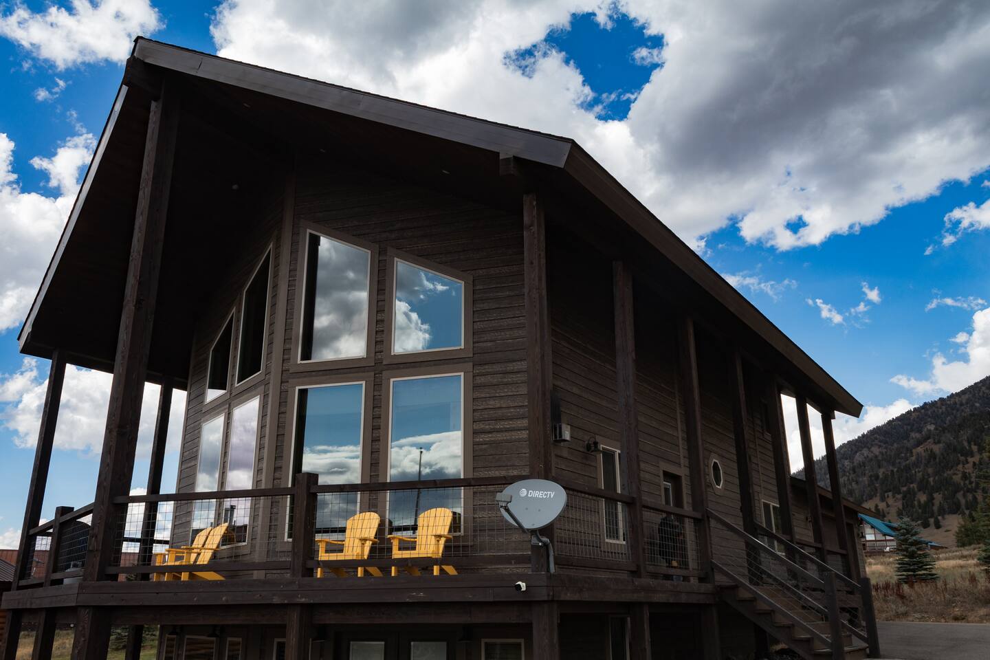 Wapiti Ridge