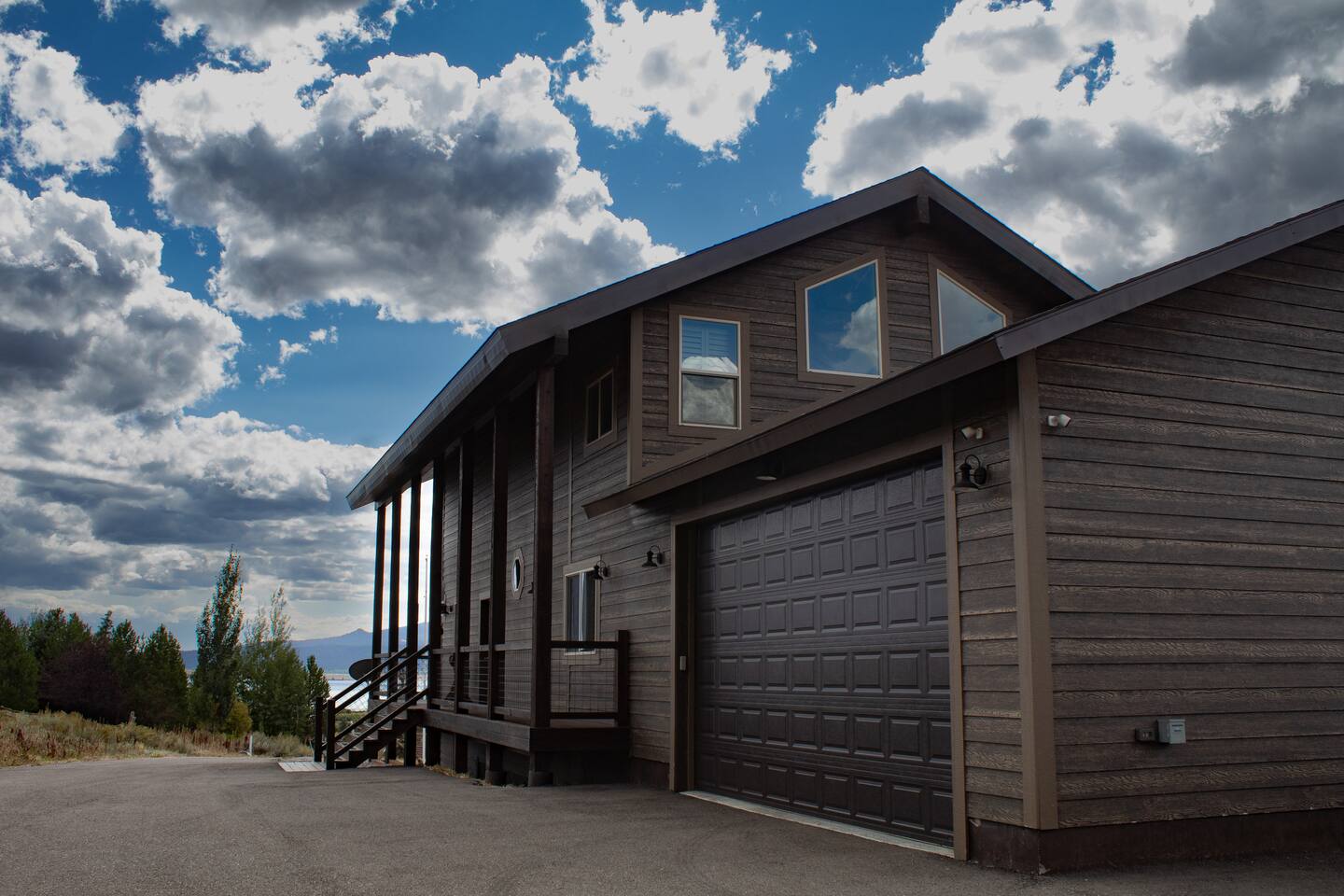 Wapiti Ridge