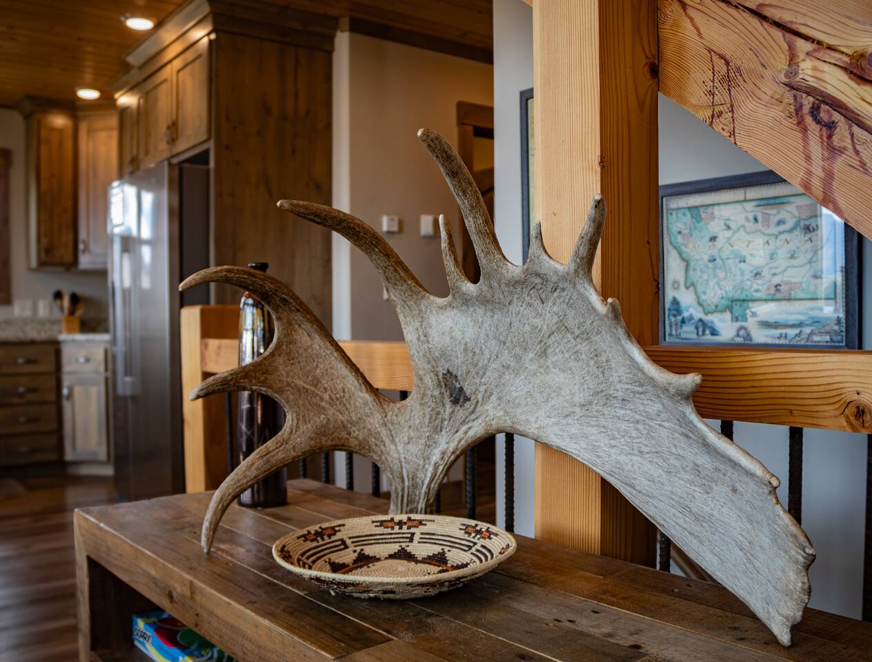 Wapiti Ridge