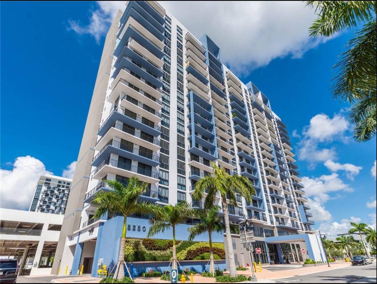 Resort Style Luxury Living in Doral, Miami