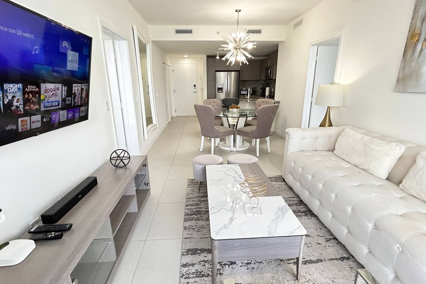 Resort Style Luxury Living in Doral, Miami — Doral — vacation rental