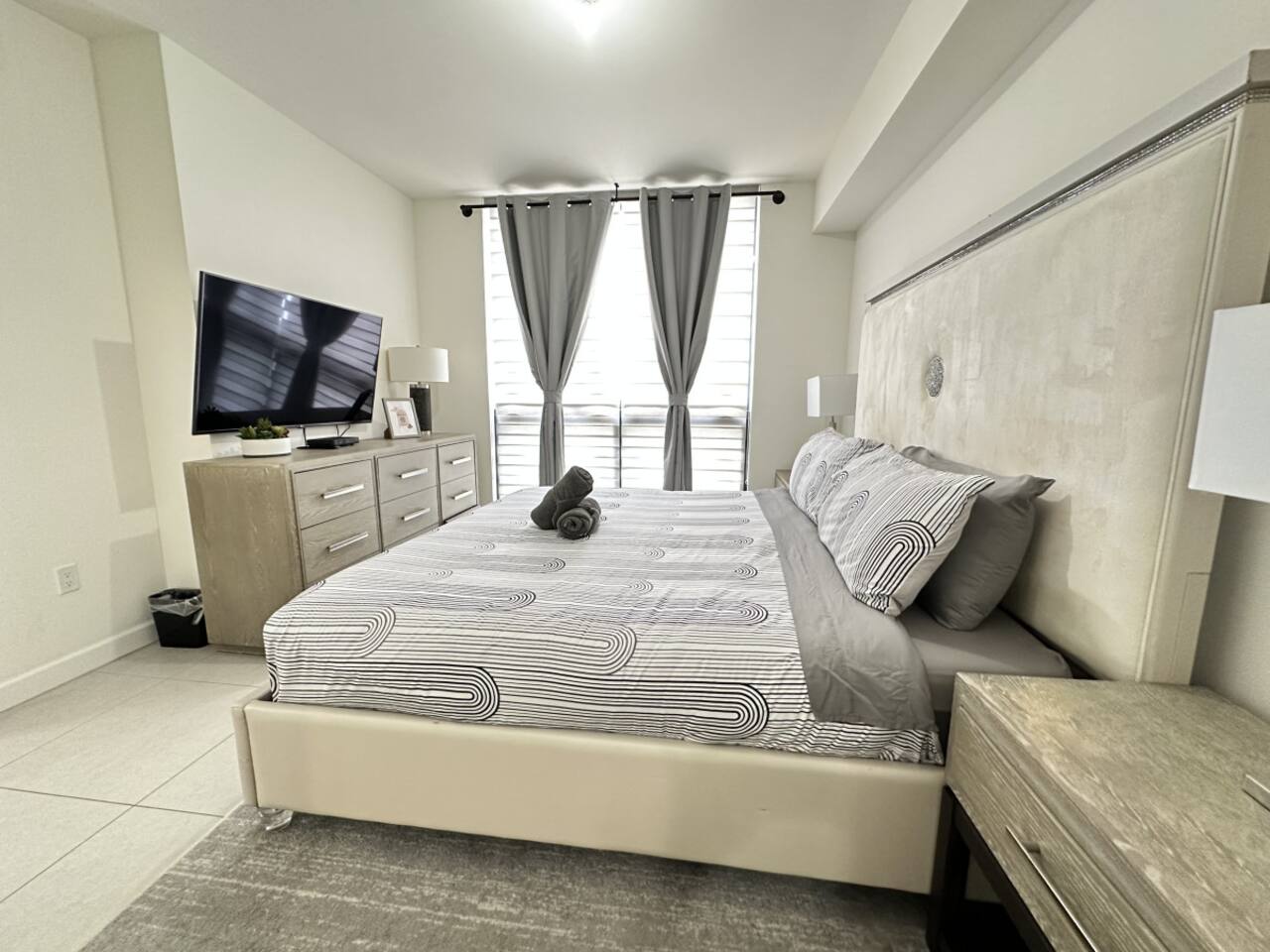 Resort Style Luxury Living in Doral, Miami