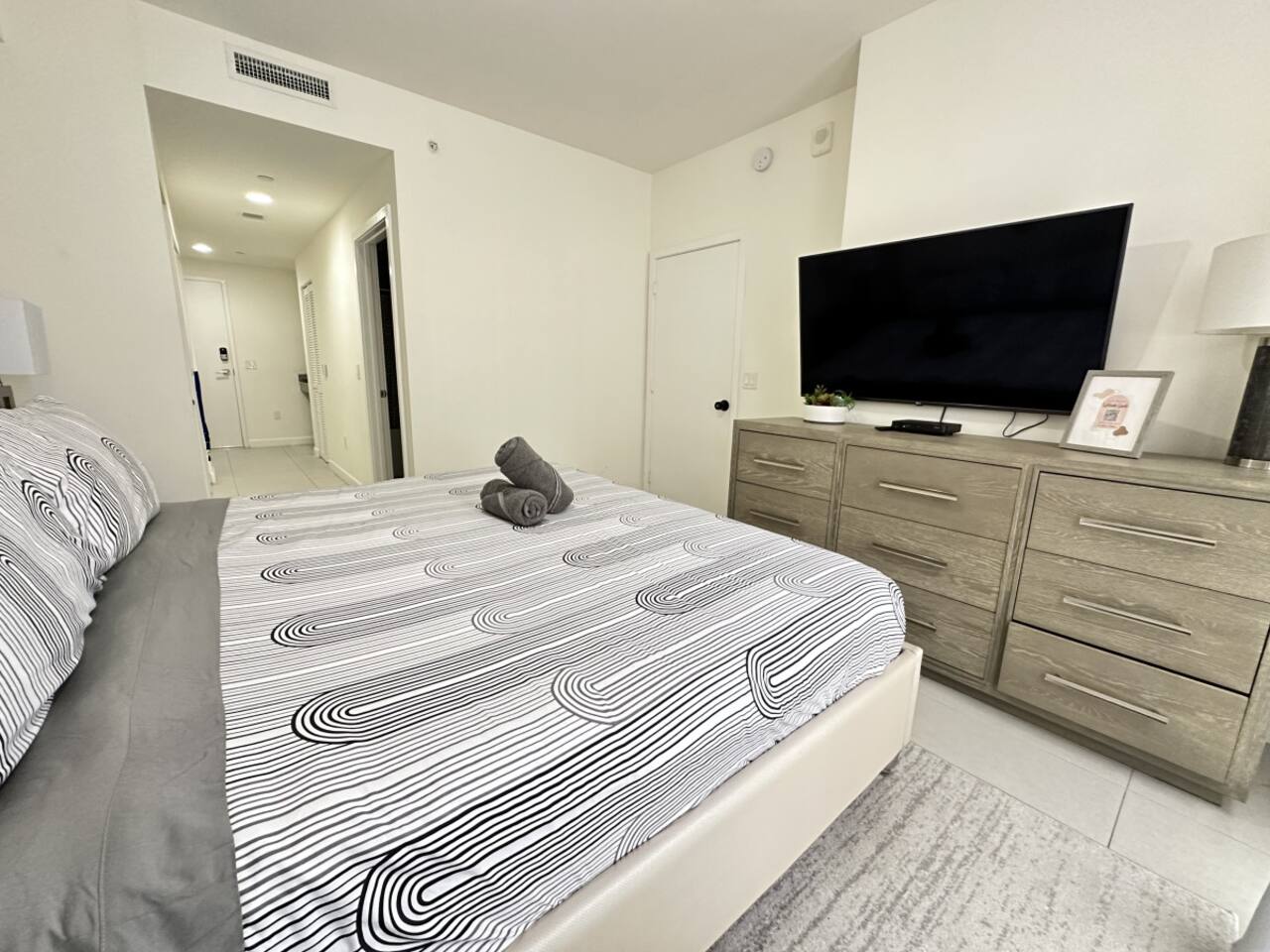 Resort Style Luxury Living in Doral, Miami