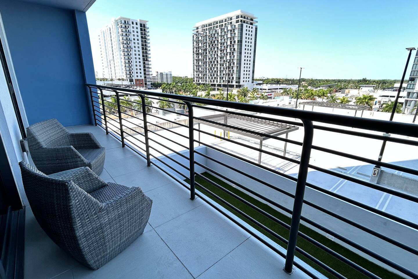 Resort Style Luxury Living in Doral, Miami