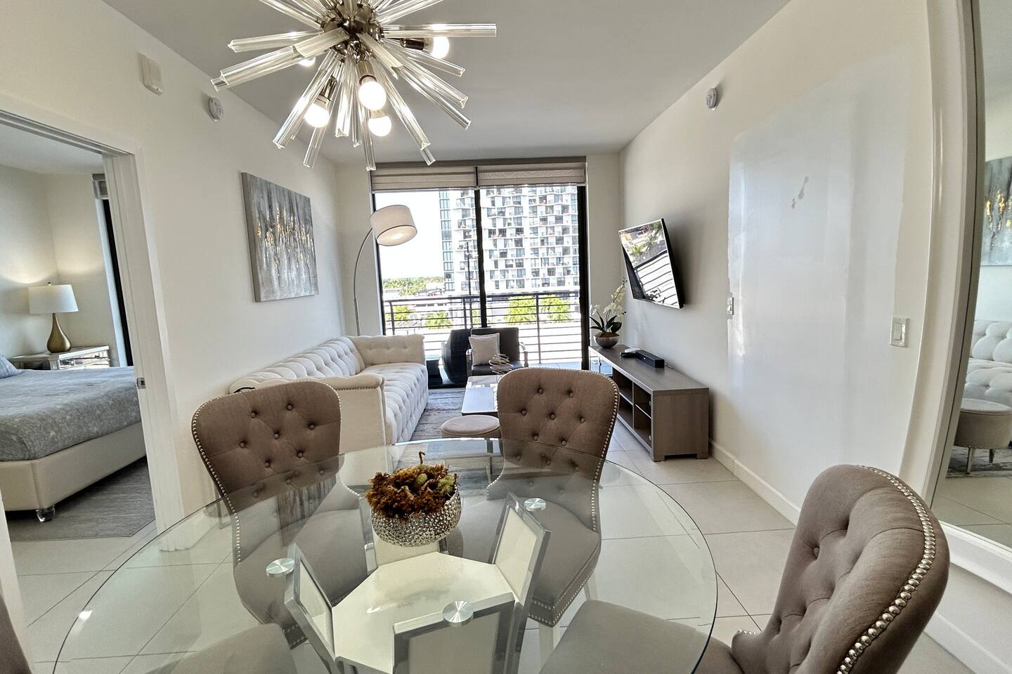 Resort Style Luxury Living in Doral, Miami