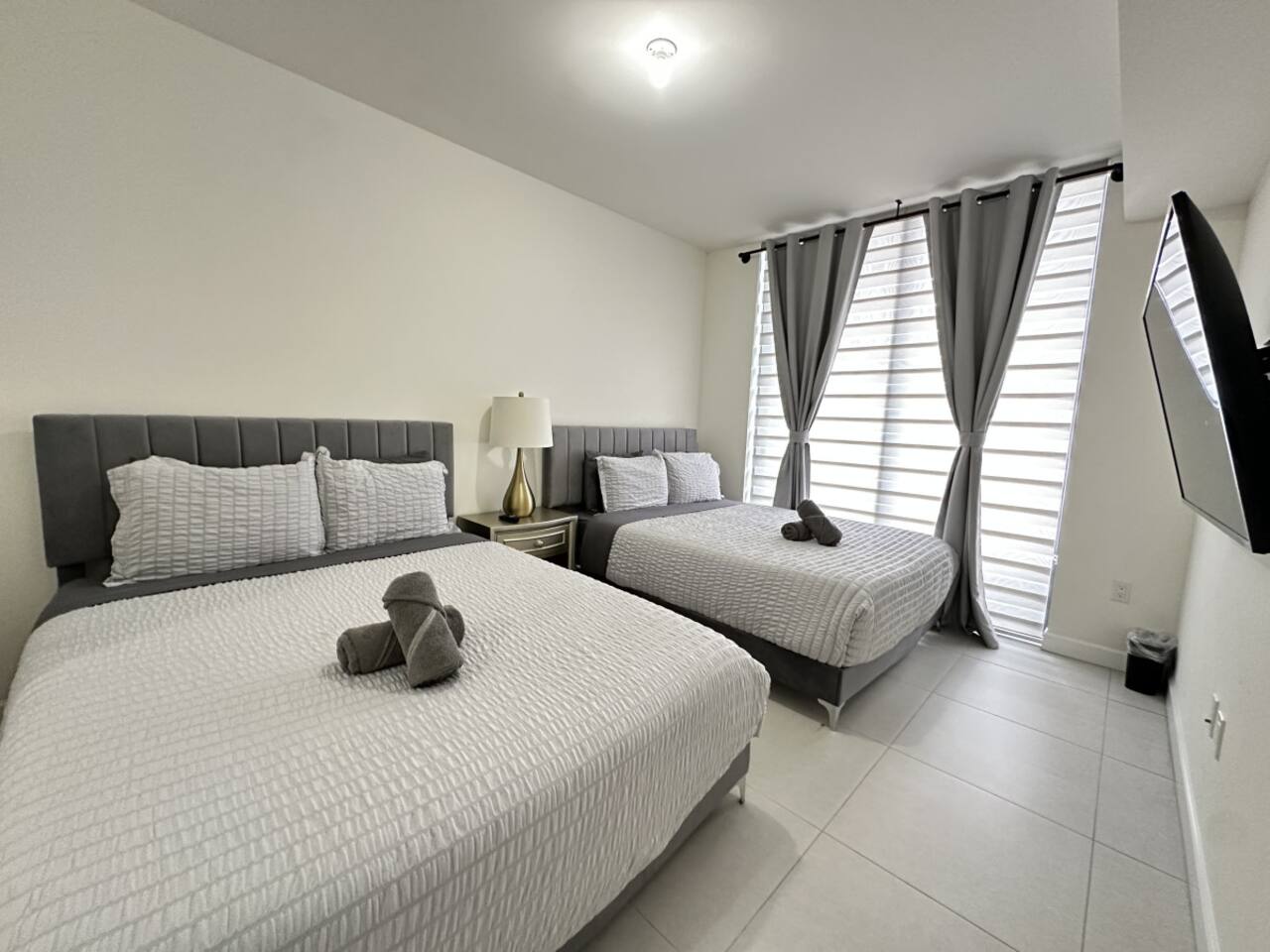Resort Style Luxury Living in Doral, Miami