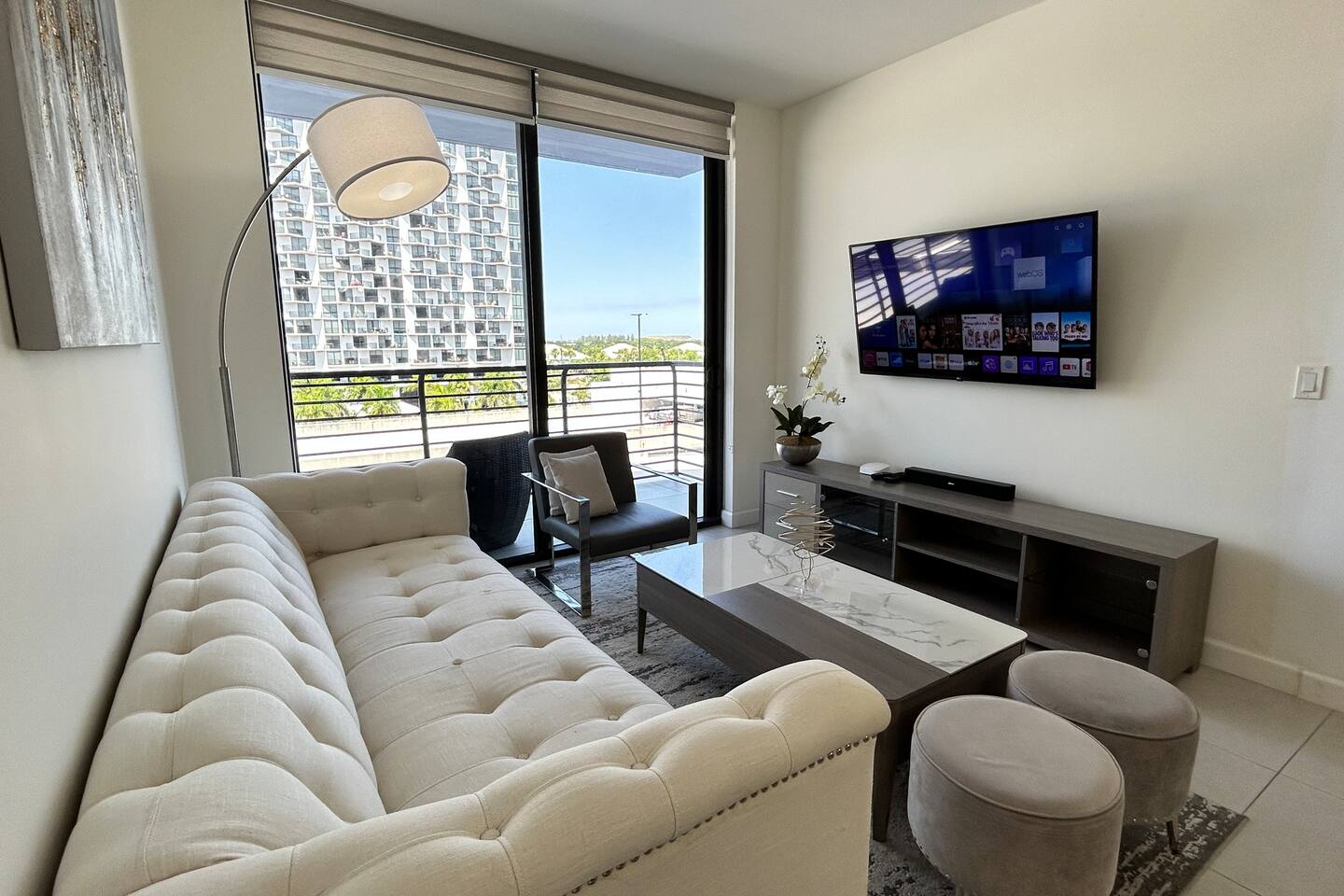 Resort Style Luxury Living in Doral, Miami
