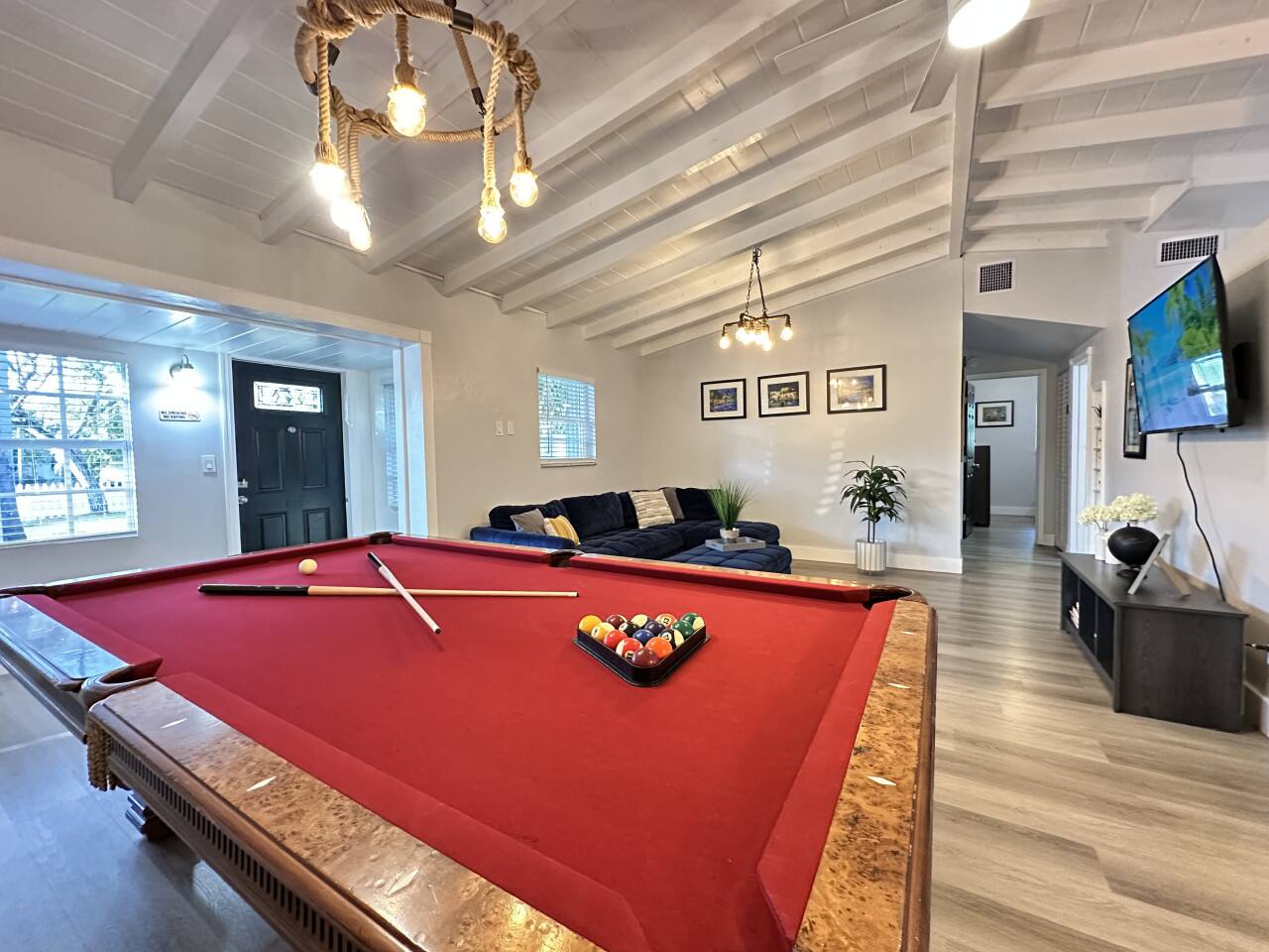 Epic Escape | Pool Home near the Beach