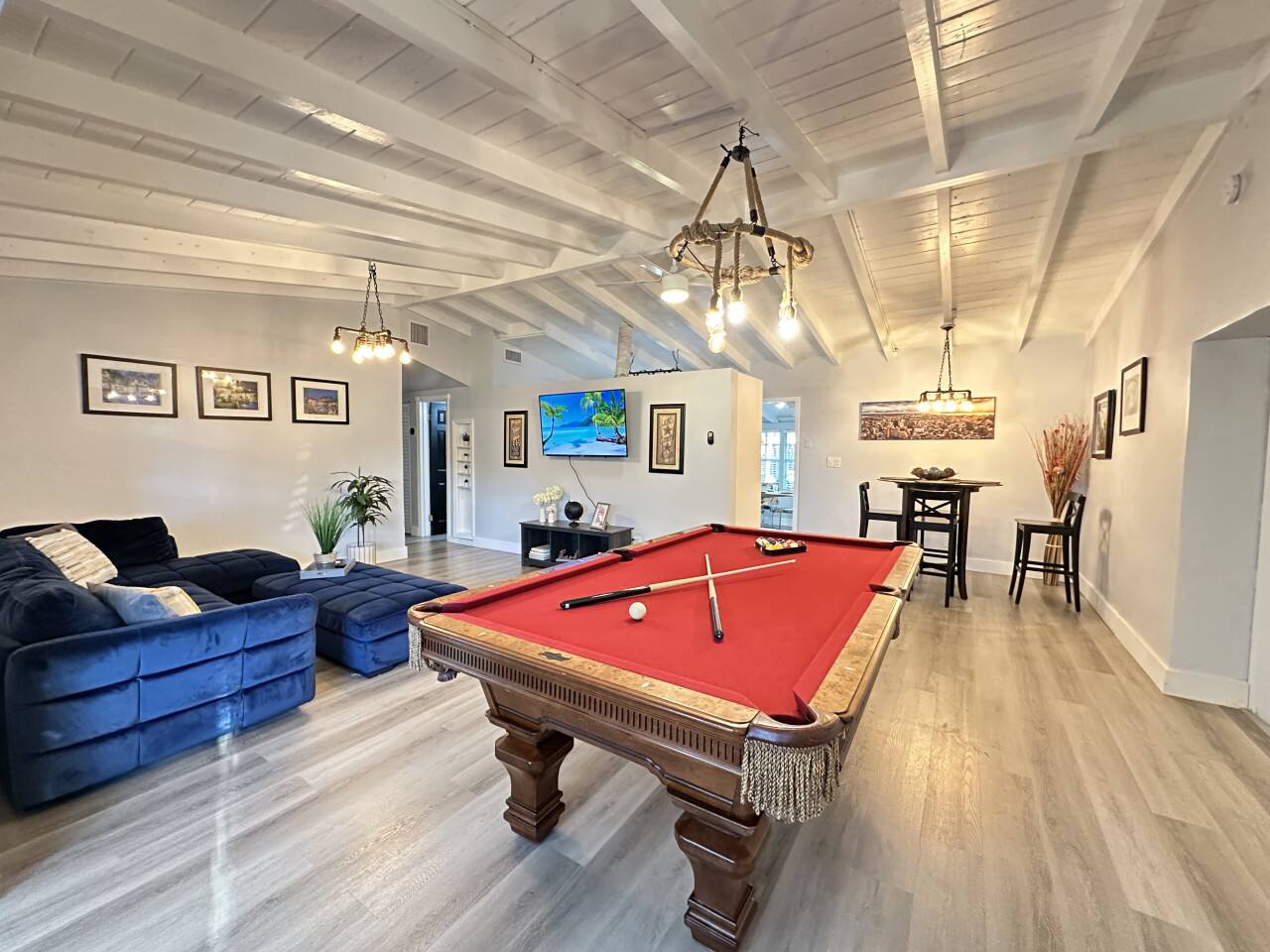Epic Escape | Pool Home near the Beach