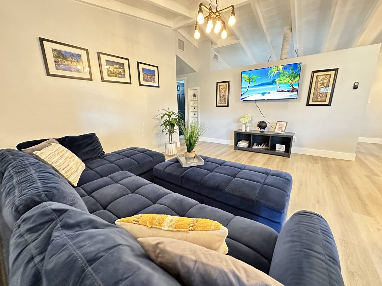 Epic Escape | Pool Home near the Beach