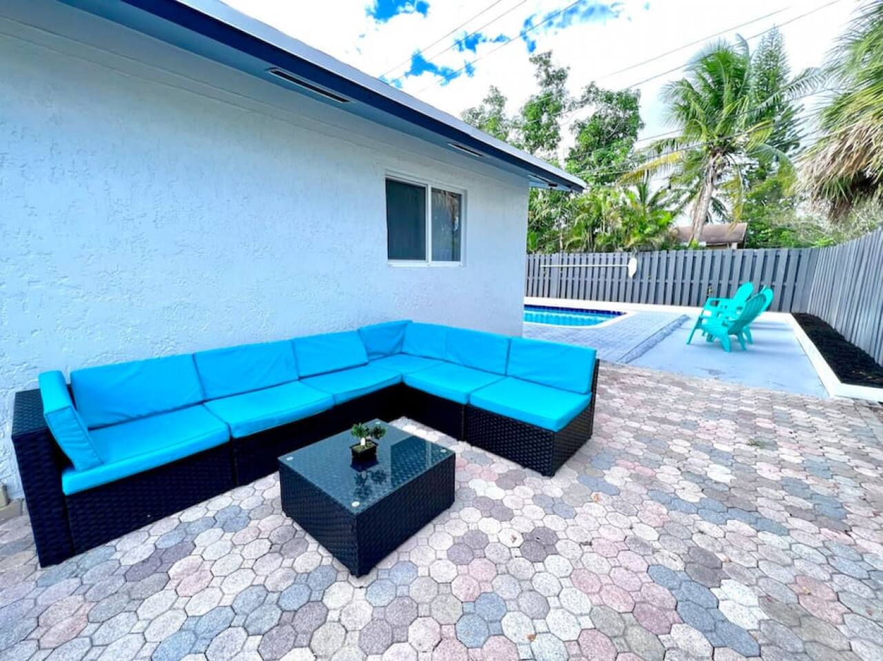 Poolside EPIC Fun | Ping Pong Near Beach & Airport