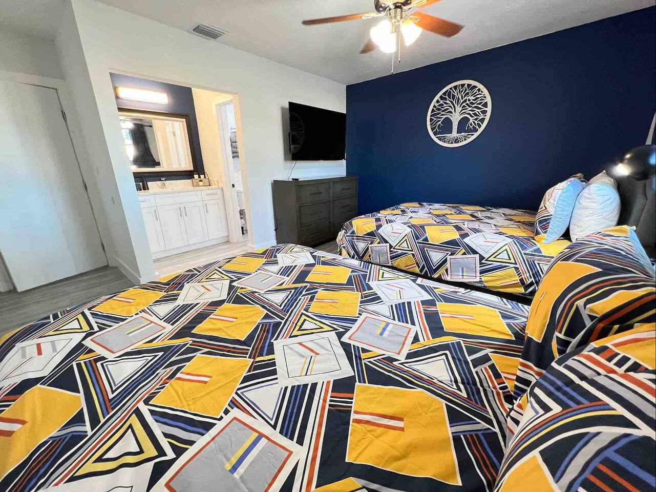 Royal Luxe Pool Home near Ft Laud airport and each