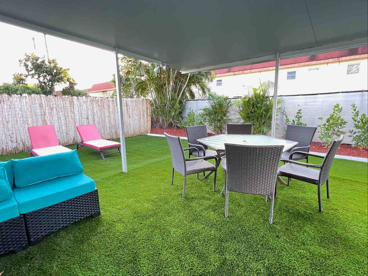 Royal Luxe Pool Home near Ft Laud airport and each