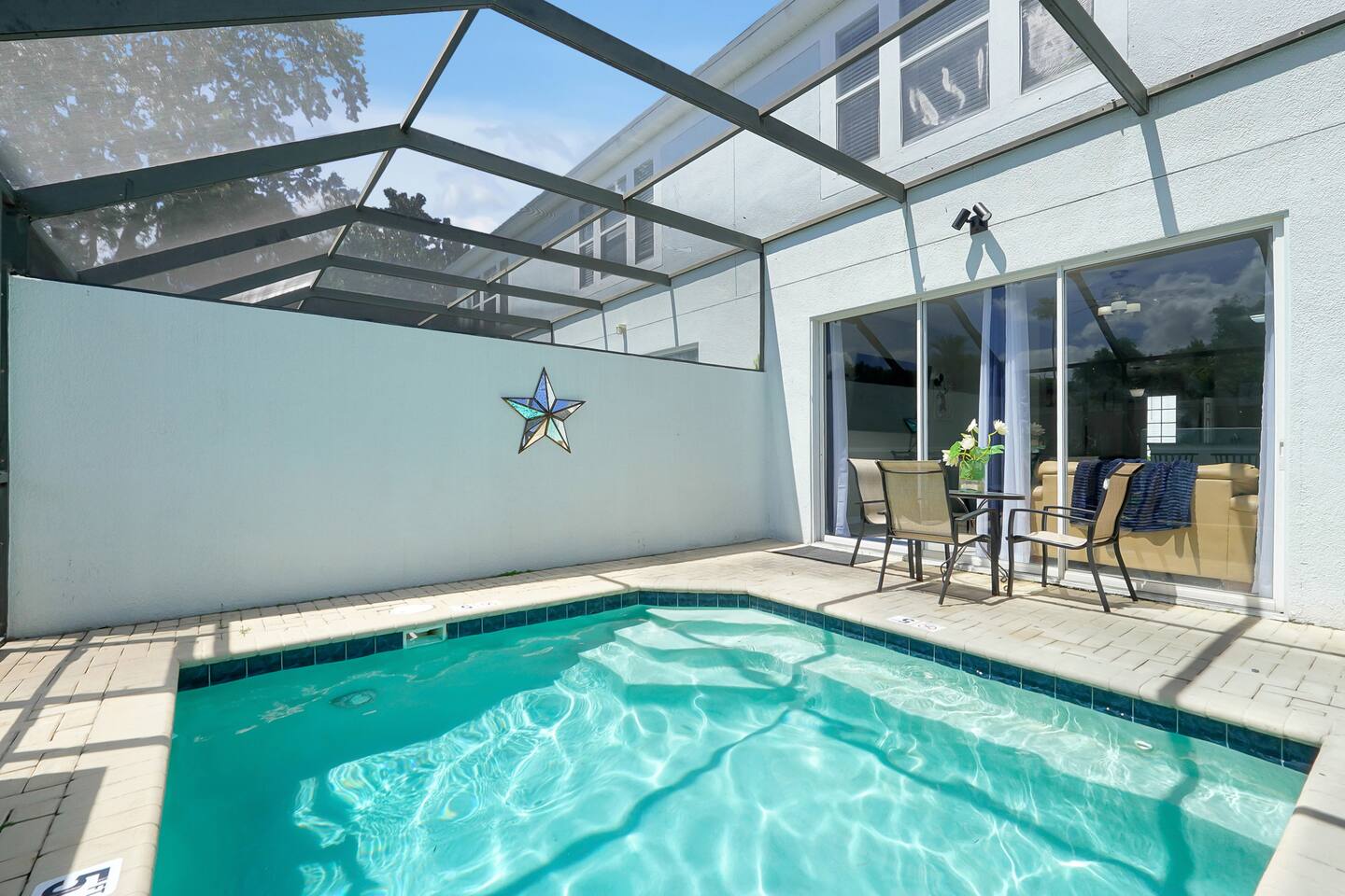 Windsor Hills Resort - Water Park - Private Heated Plunge Pool - Near Disney
