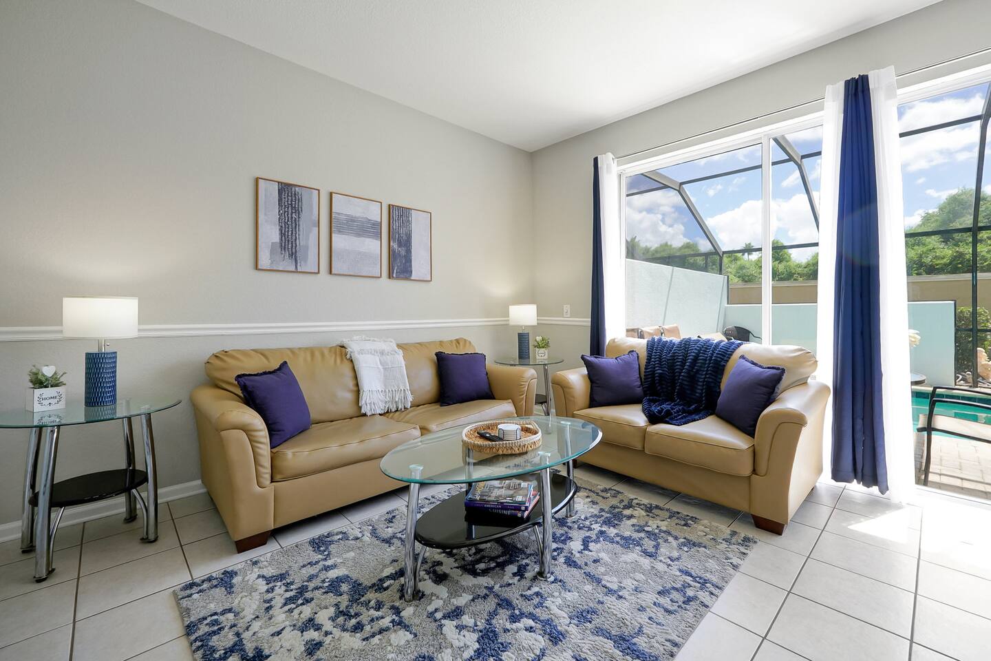 Windsor Hills Resort - Water Park - Private Heated Plunge Pool - Near Disney