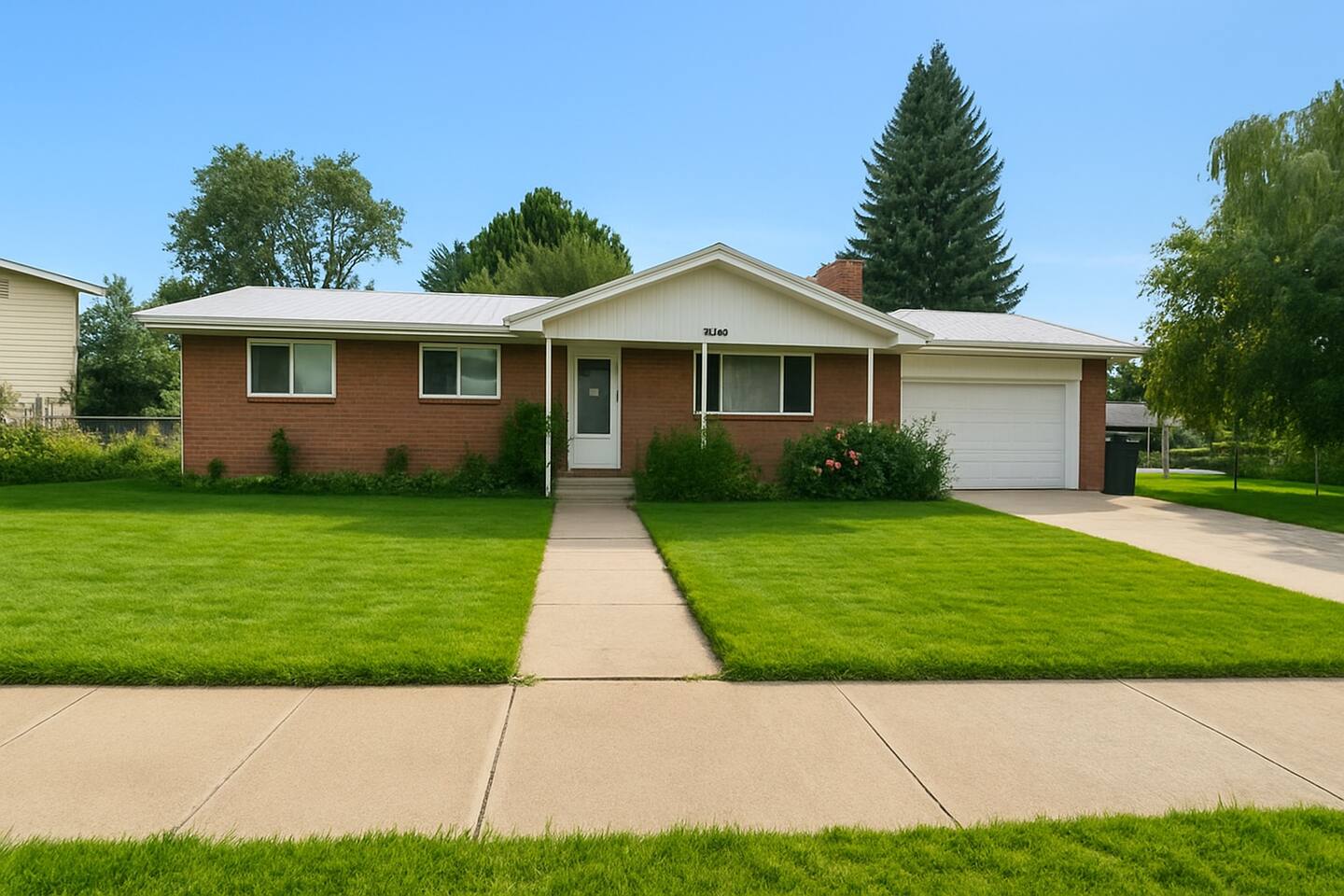 Spacious 4BR Retreat Near Idaho Falls Airport — Idaho Falls, ID — vacation rental