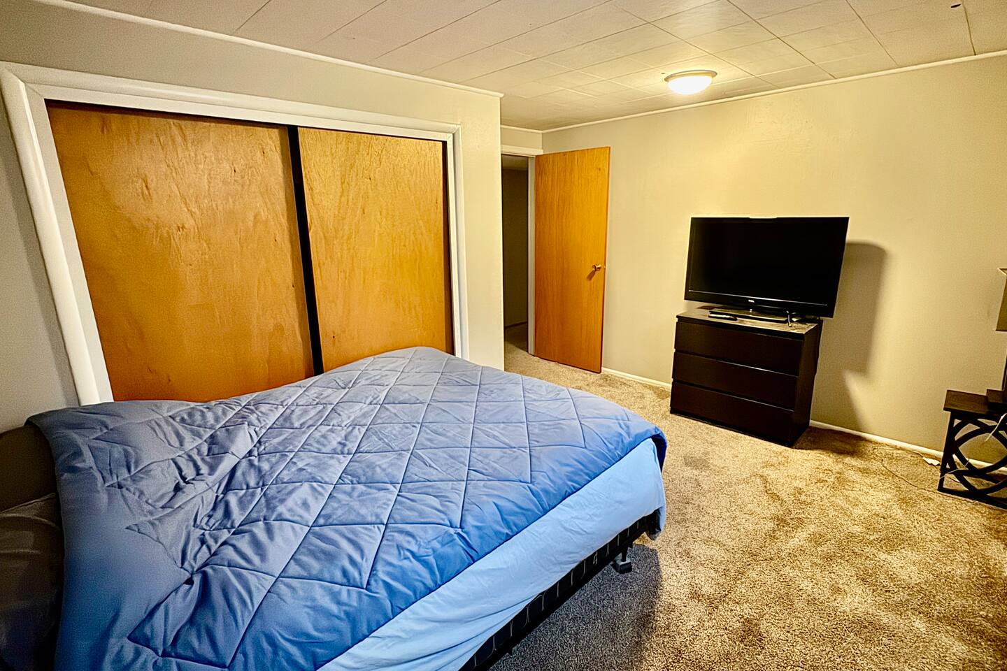 Spacious 4BR Retreat Near Idaho Falls Airport