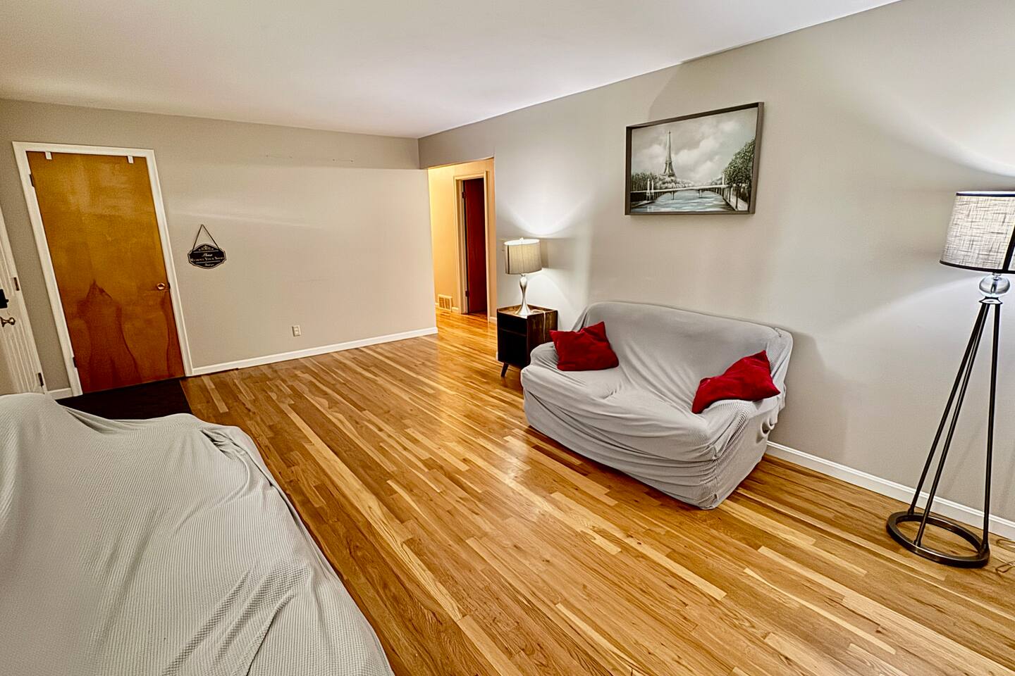 Spacious 4BR Retreat Near Idaho Falls Airport