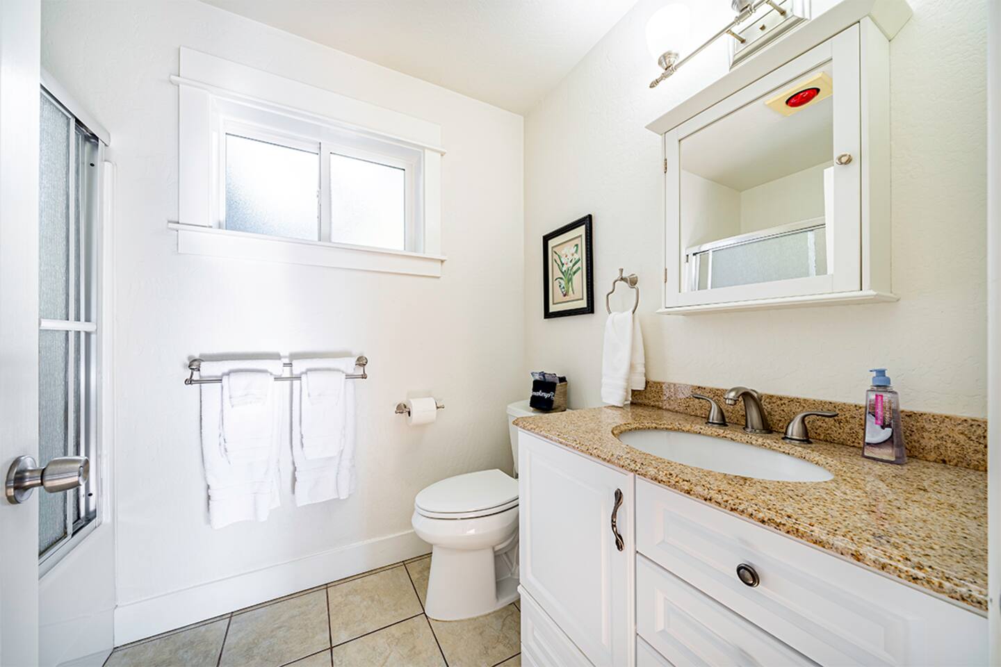 April only $150/night. Garden Suite @2nd Street