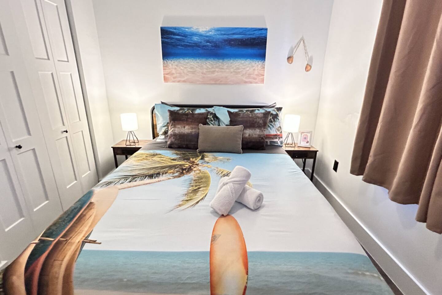 EPIC Retreat Near Beach/Hard Rock/Private Backyard