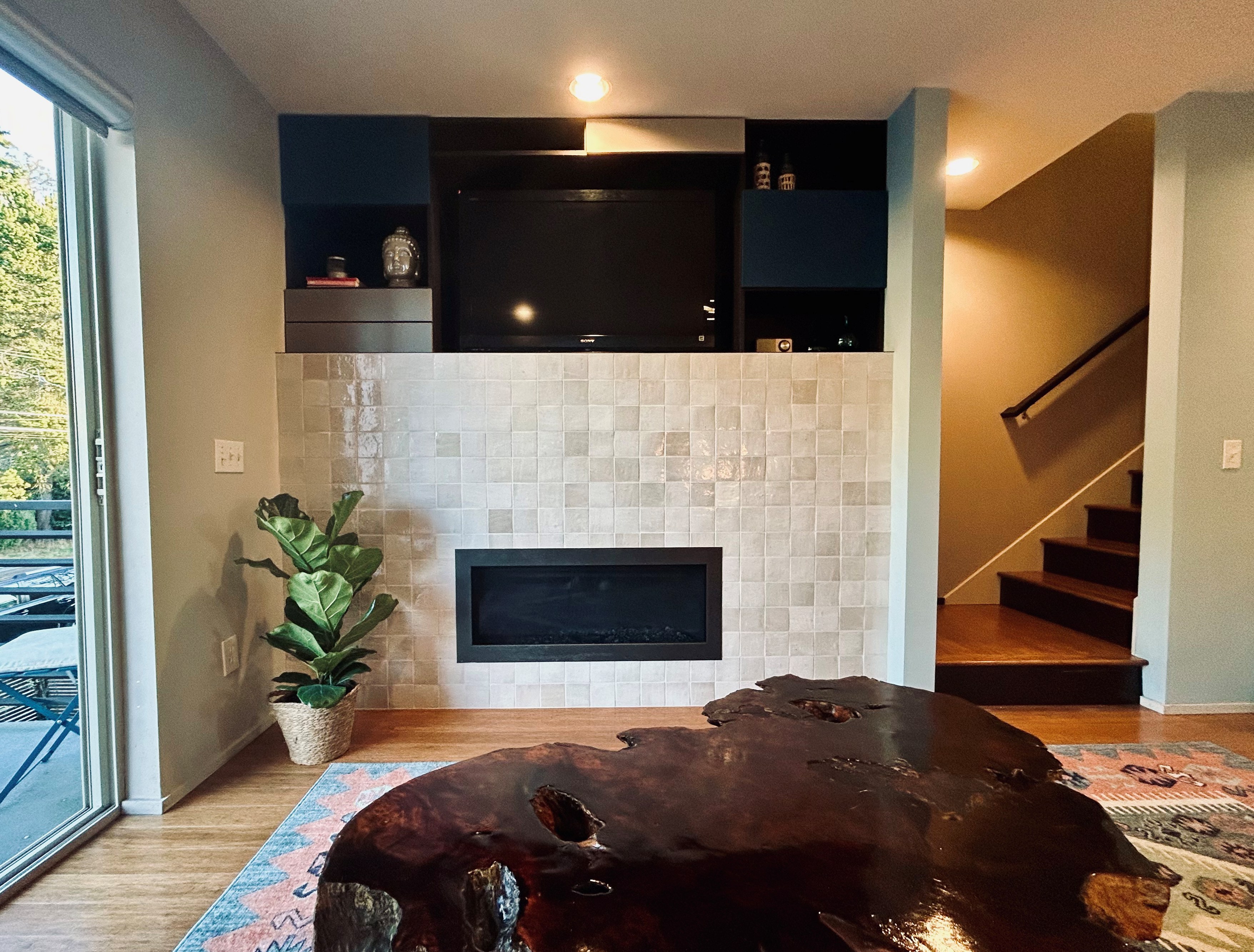 1/2 Block 2 Beach•Parking•Large Patio•EnSuite Bath — Seattle — vacation rental
