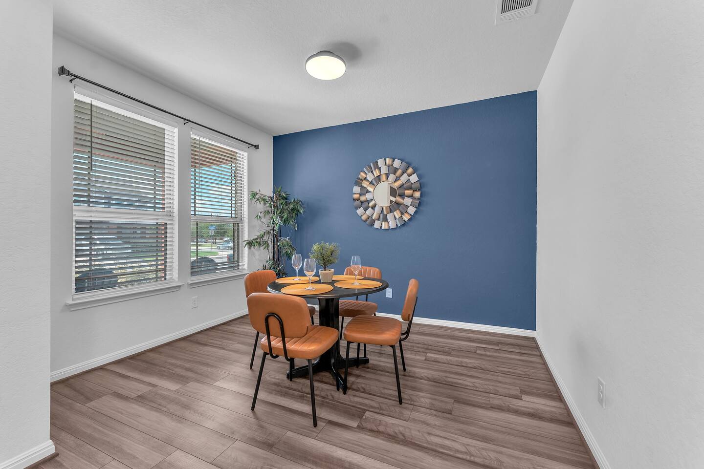 NEW Casa Azul Oasis | Close to Lackland & SeaWorld