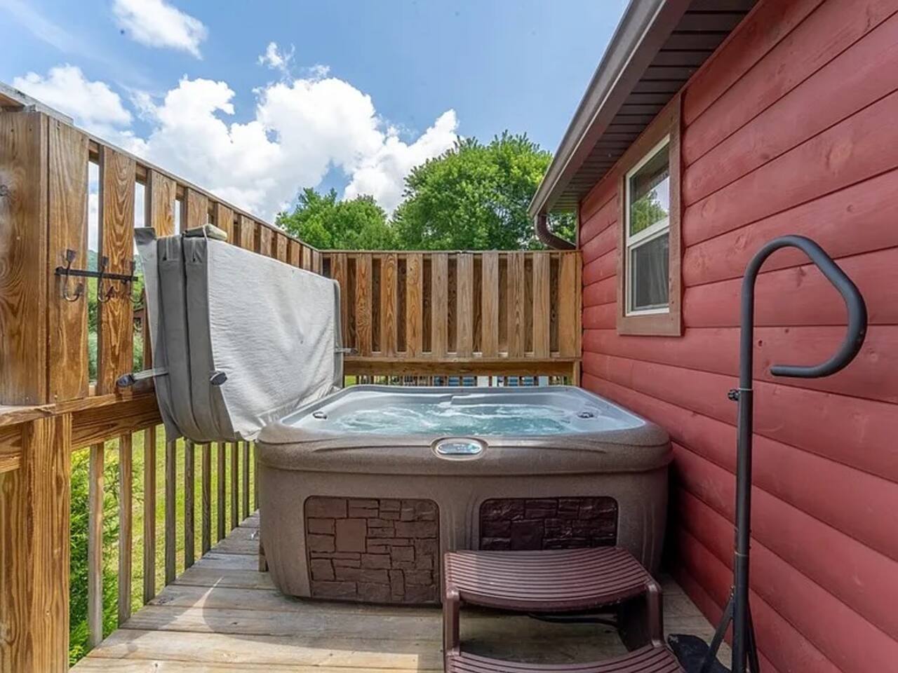 Cozy Mountain Bliss - Couples Retreat
