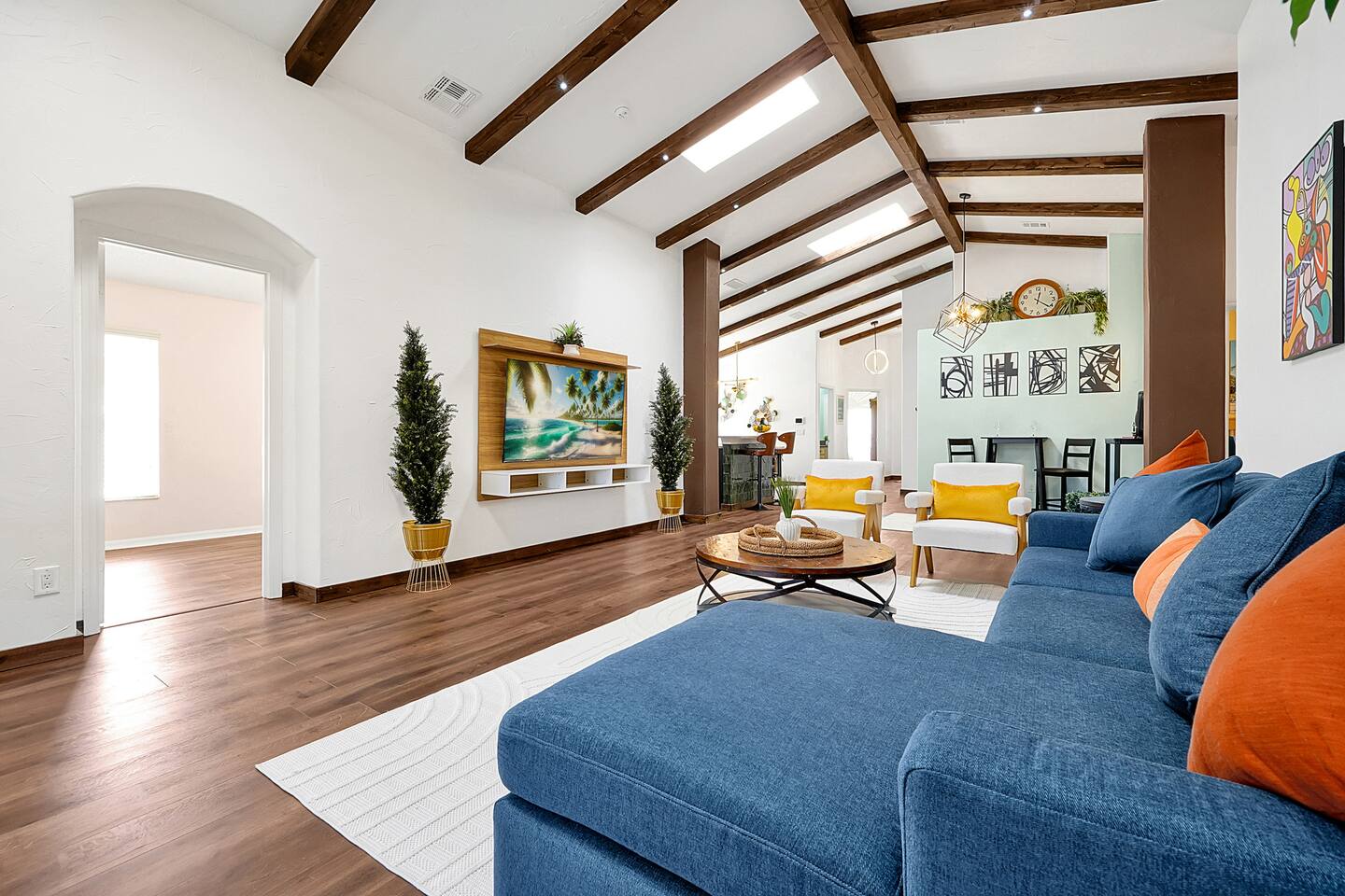 5BR Cottage w Pool & Hot Tub Near Disney