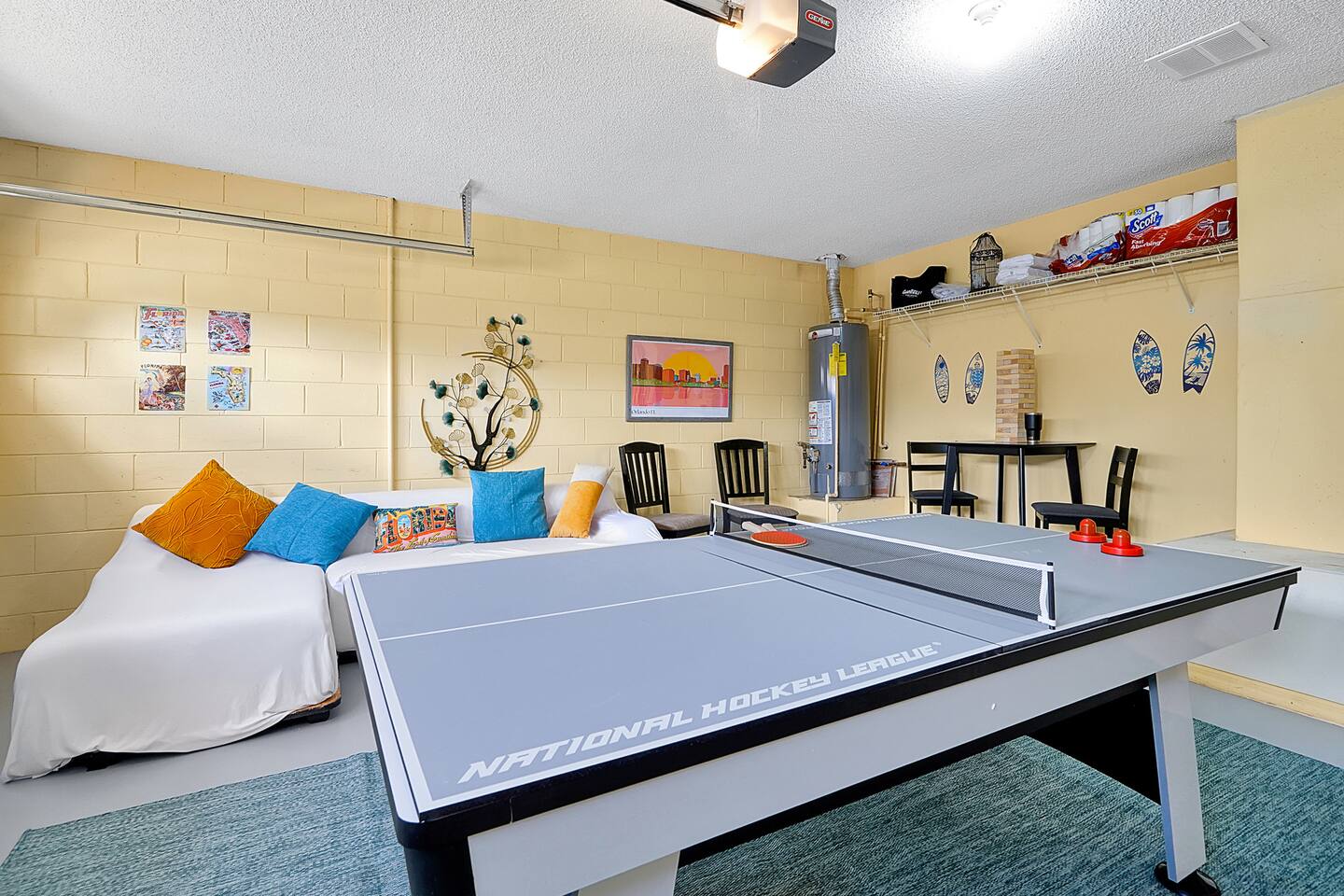 5BR Cottage w Pool & Hot Tub Near Disney