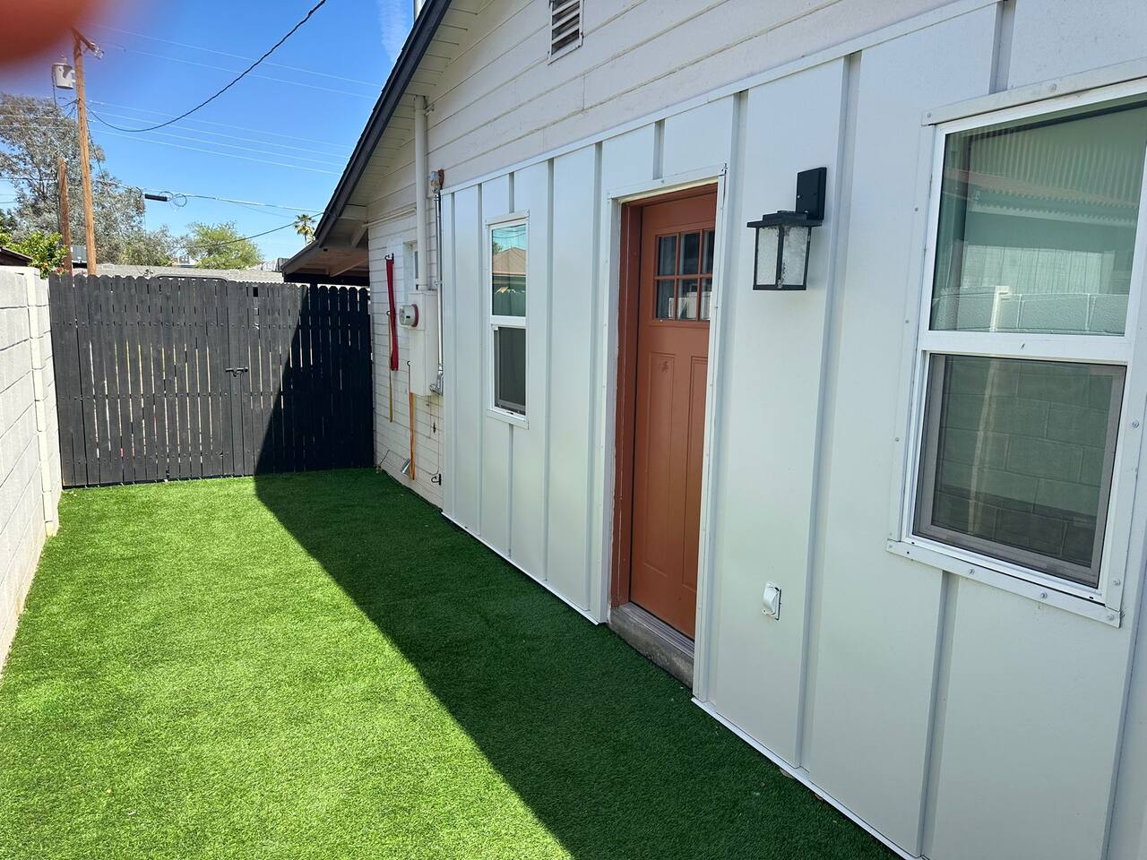 Heart of Tempe's Hidden Gem — Tempe, AZ — vacation rental