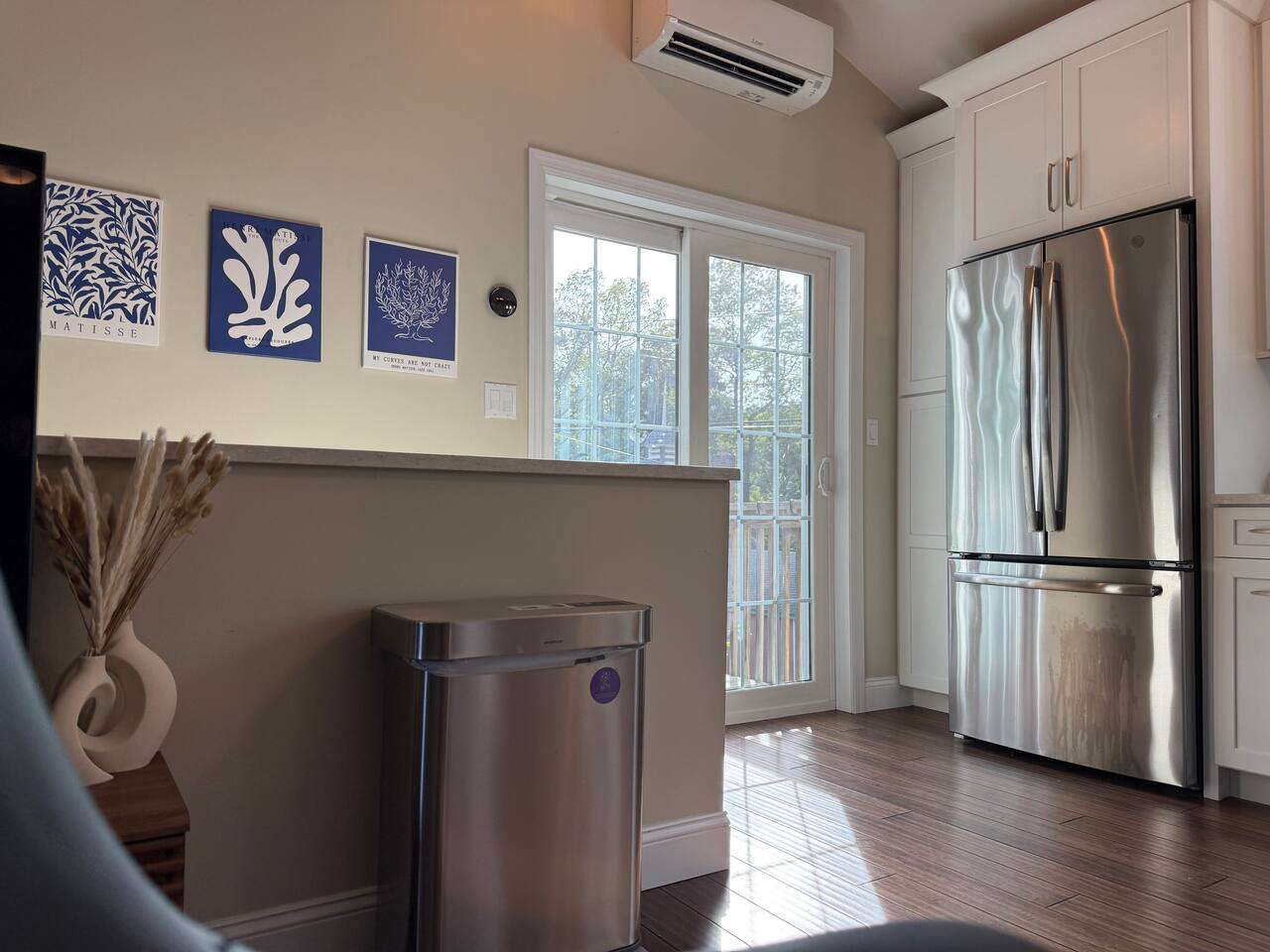 Guest House 5 min to West Point / 1h to NYC
