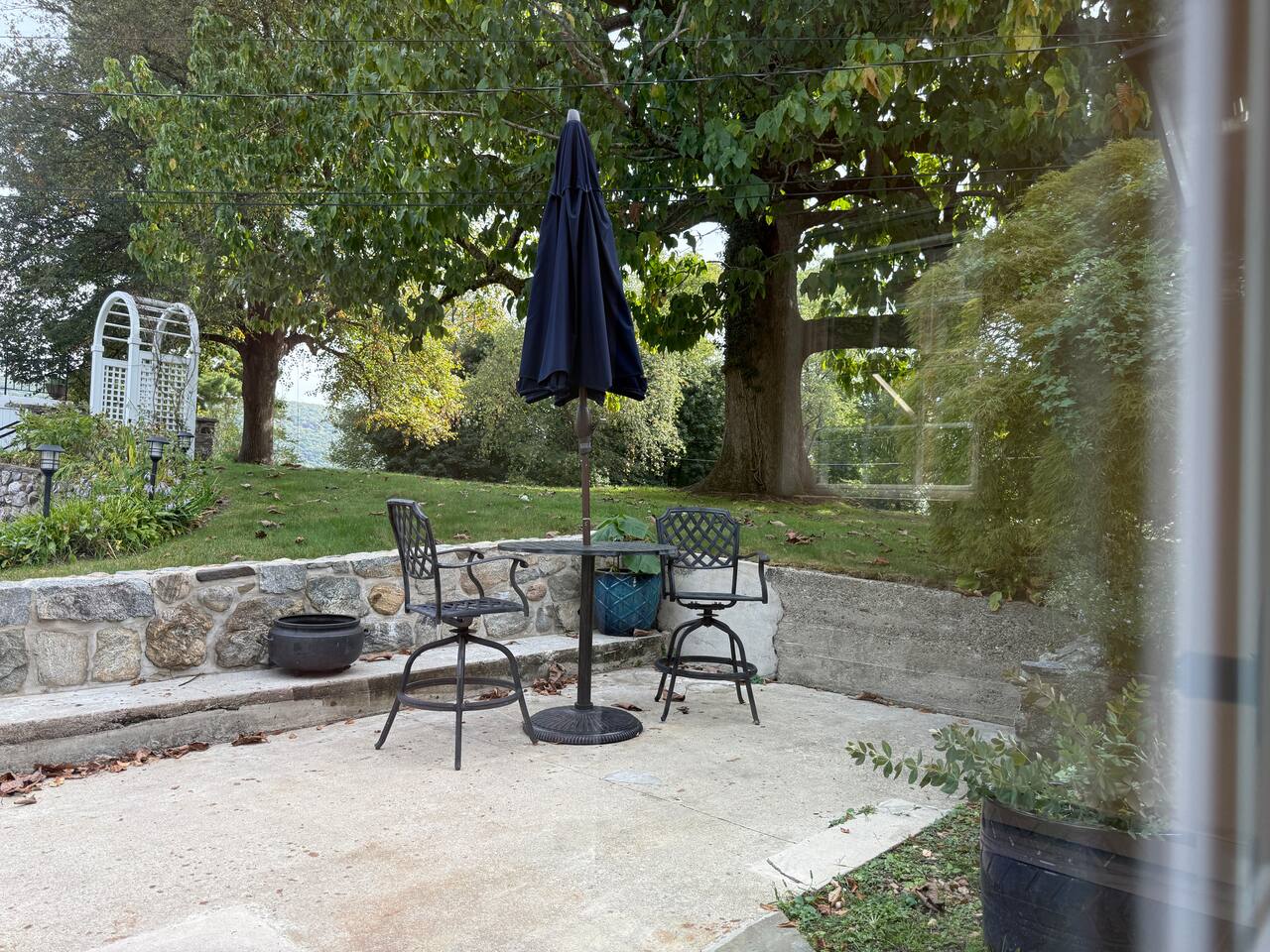 Guest House 5 min to West Point / 1h to NYC