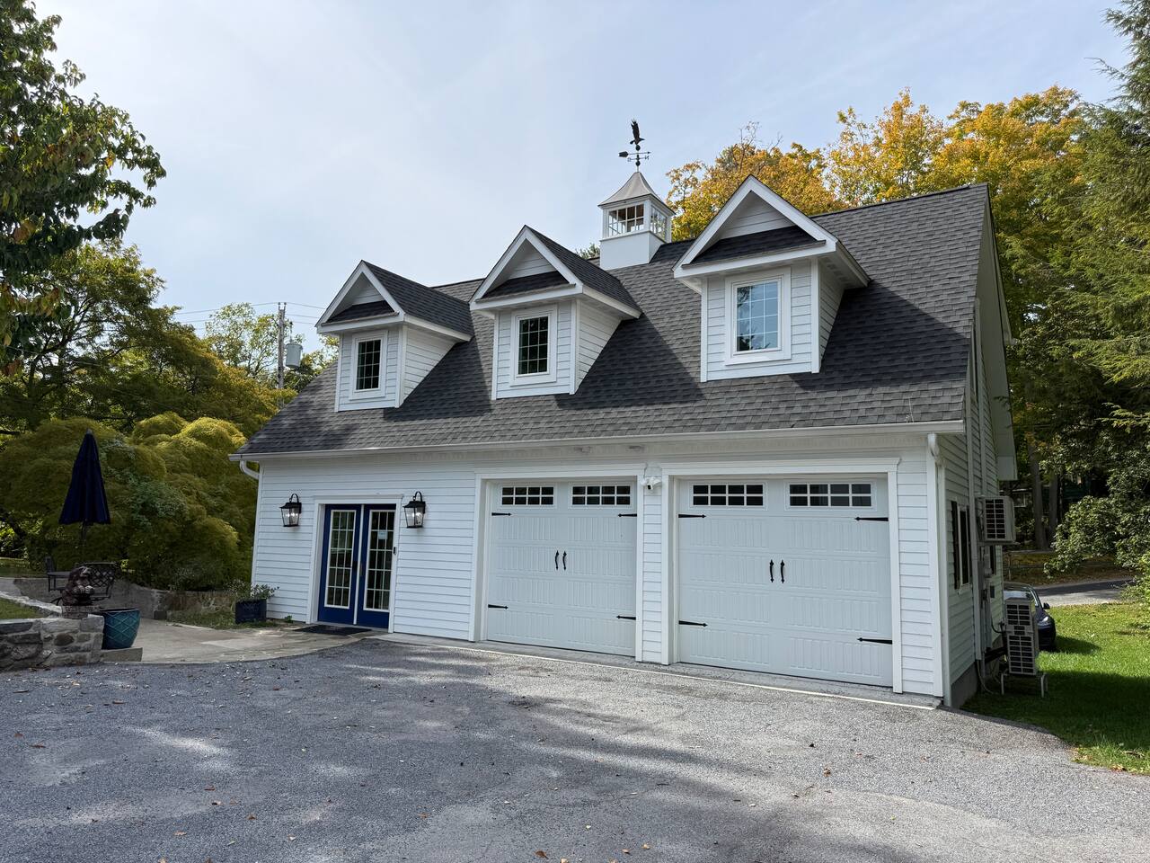 Guest House 5 min to West Point / 1h to NYC — Highland Falls — vacation rental