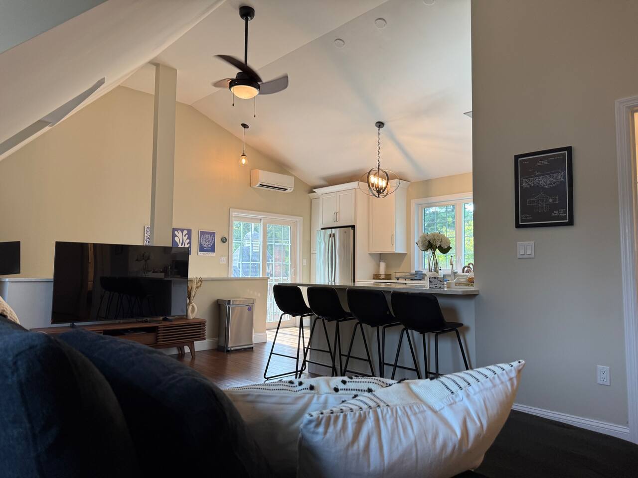 Guest House 5 min to West Point / 1h to NYC