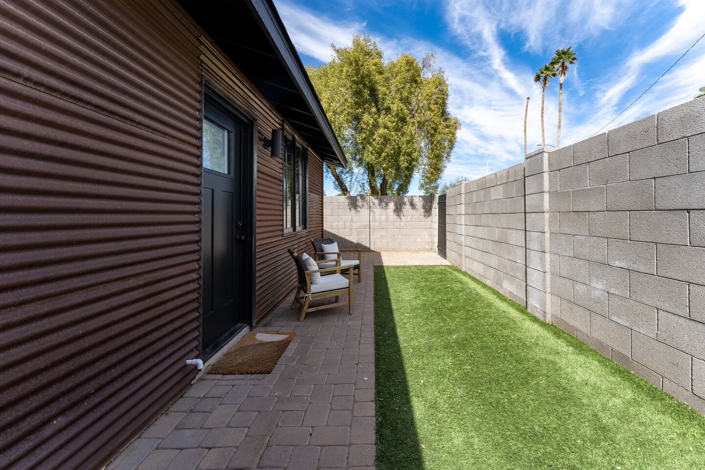 Modern Studio w/Private Patio & Close to Downtown — Tempe, AZ — vacation rental