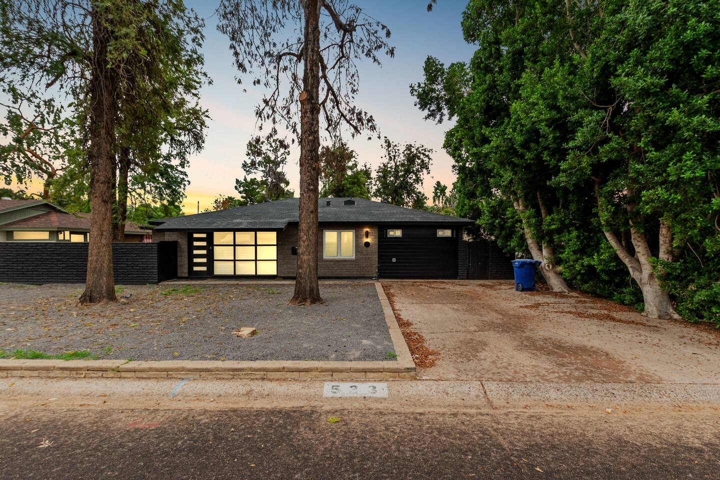 Modern Studio & Remote Work Space — Tempe, AZ — vacation rental
