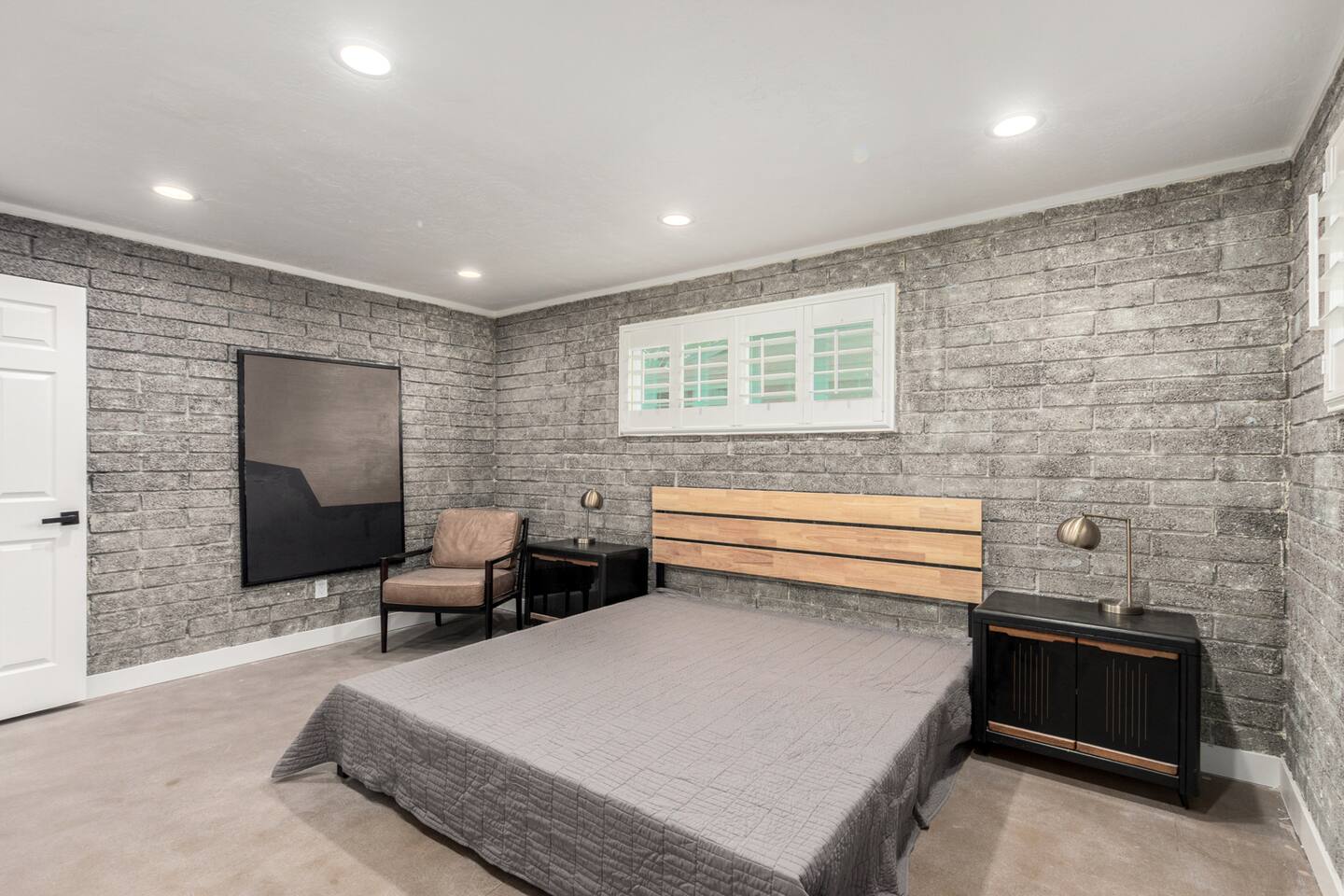 Mid-Century Chic - Walking Distance Downtown Tempe